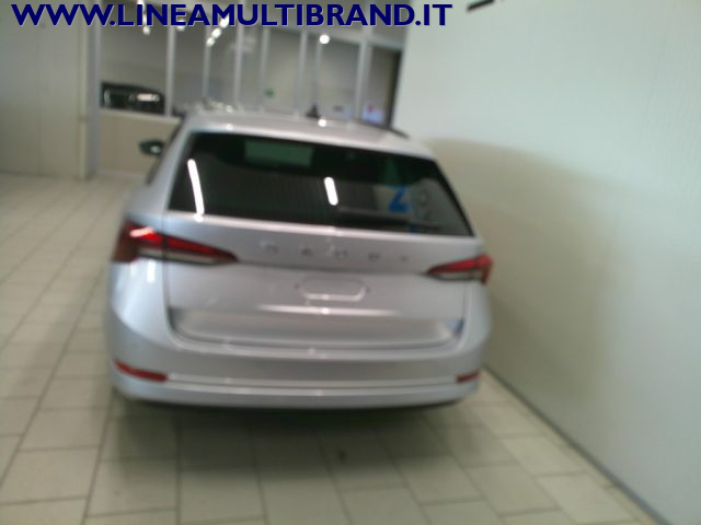 SKODA Octavia usata, con Antifurto