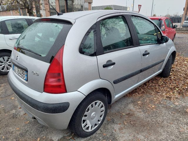 CITROEN C3 usata, con Airbag Passeggero