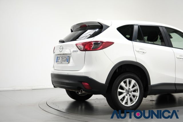 MAZDA CX-5 usata 49