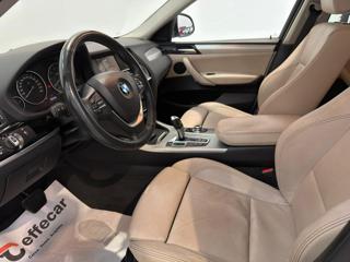 BMW X4 usata, con Boardcomputer