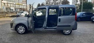 FIAT Doblo usata, con Controllo trazione