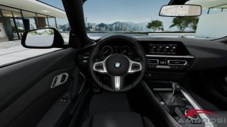 BMW Z4 usata 11