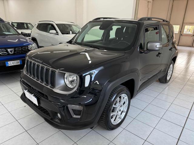 JEEP Renegade usata, con Chiusura centralizzata
