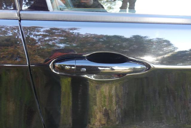 JEEP Compass usata, con Chiusura centralizzata telecomandata