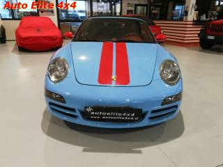 PORSCHE 997 usata, con Airbag laterali