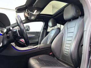 MERCEDES-BENZ CLS 300 usata, con Interni in pelle