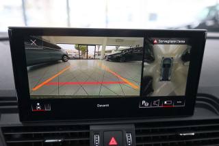 AUDI Q5 usata, con ESP