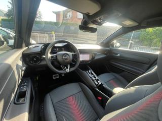 ALFA ROMEO Junior usata, con Boardcomputer
