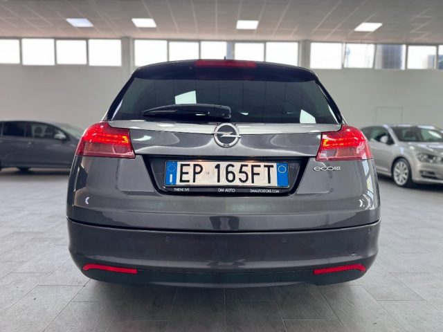 OPEL Insignia usata, con Autoradio