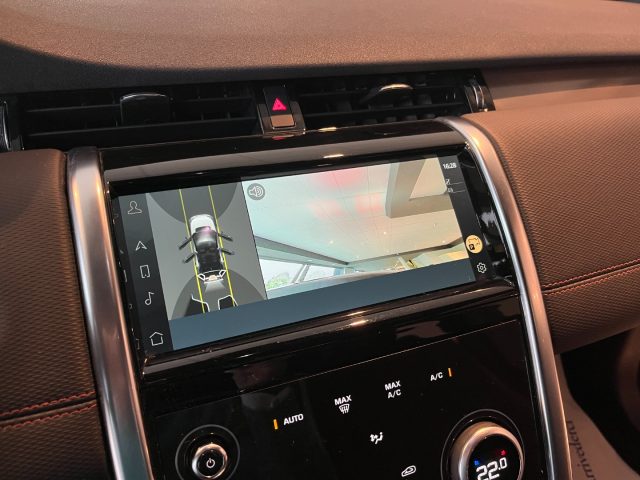 LAND ROVER Discovery Sport usata, con Controllo automatico clima