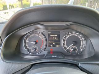 SKODA Kamiq usata, con Fari LED