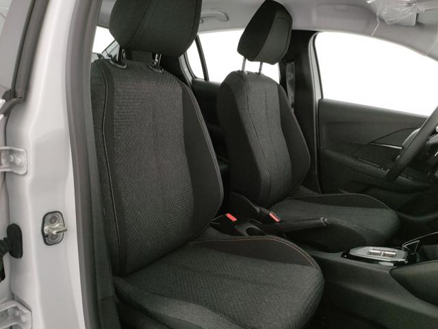 PEUGEOT 208 usata, con Chiusura centralizzata