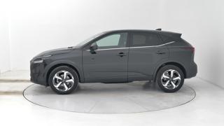 NISSAN Qashqai usata, con Airbag