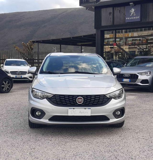 FIAT Tipo usata, con Airbag