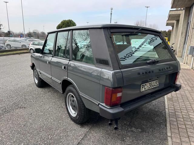 LAND ROVER Range Rover usata 4