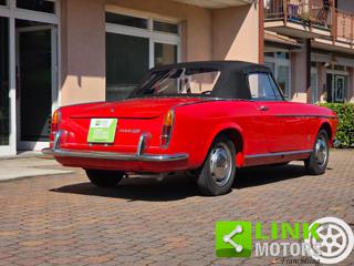 FIAT 1500 usata 13