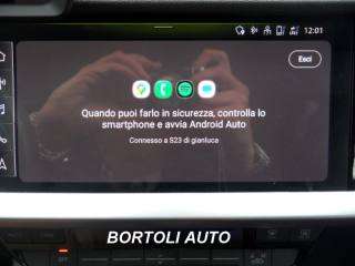 AUDI A3 usata, con Controllo elettronico della corsia