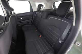 DACIA Duster usata 3
