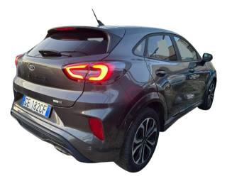 FORD Puma usata, con Airbag Passeggero