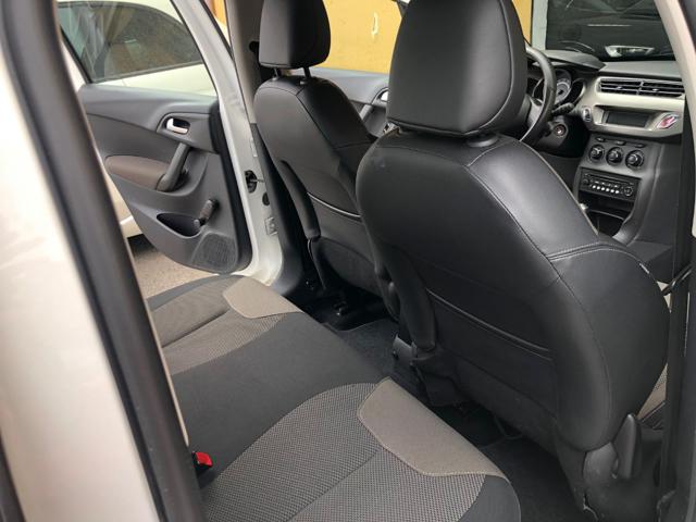 CITROEN C3 usata, con Servosterzo
