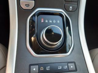 LAND ROVER Range Rover Evoque usata, con Cruise Control