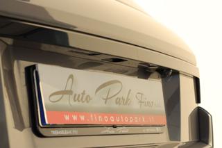 LAND ROVER Range Rover Evoque usata, con Touch screen