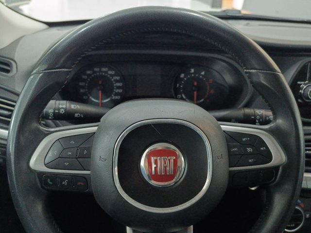 FIAT Tipo usata, con Specchietti laterali elettrici