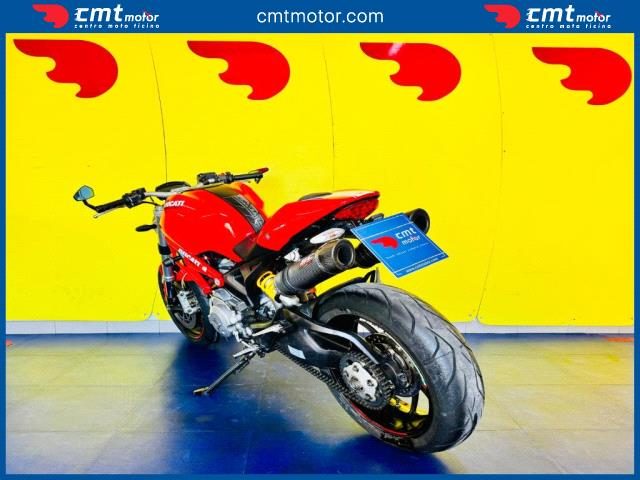 DUCATI Monster 796 usata 3