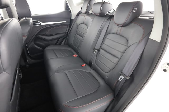 MG ZS usata 2