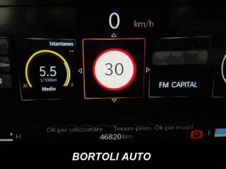 JEEP Compass usata, con Servosterzo