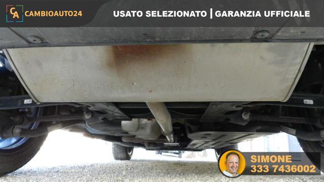 ALFA ROMEO Tonale usata, con Specchietto retrovisore con funzione antiabbagliamento