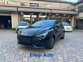 MG MG3 usata, con Airbag Passeggero