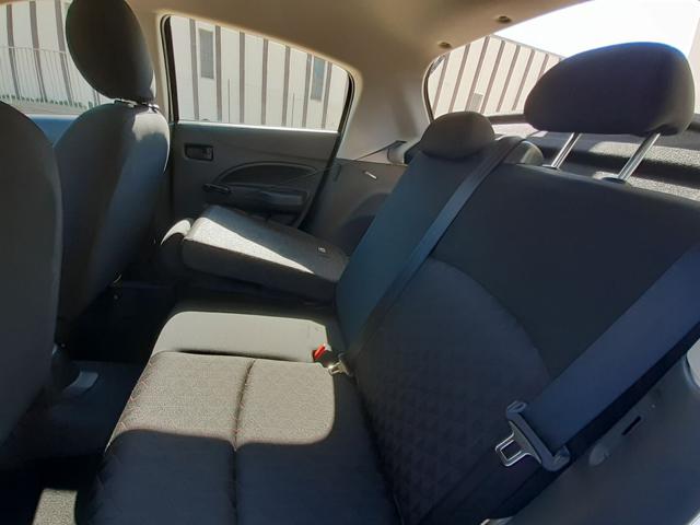 MITSUBISHI Space Star usata, con Bluetooth
