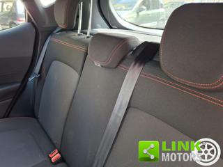 FORD Fiesta usata, con Sedile posteriore sdoppiato