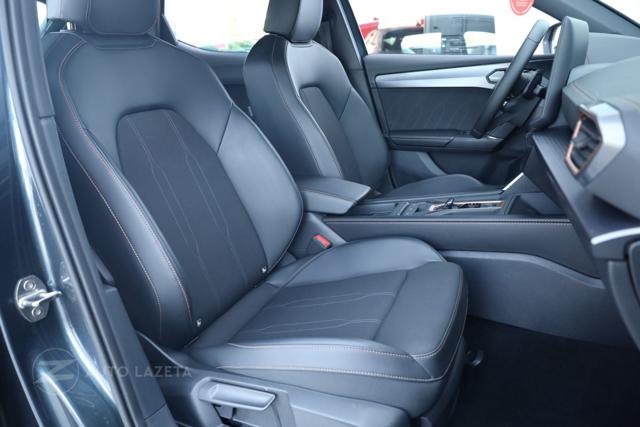 CUPRA Leon usata, con Cruise Control
