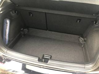 VOLKSWAGEN Polo usata, con Sensore di luce