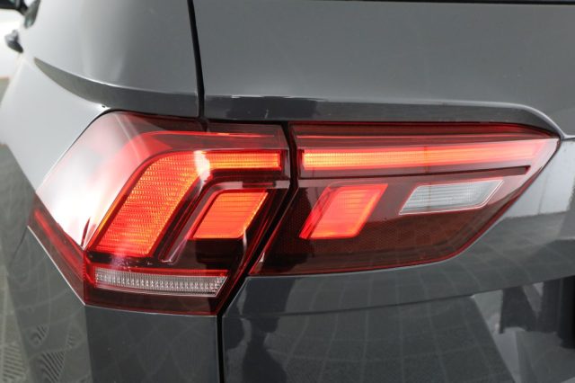 VOLKSWAGEN Tiguan usata 9