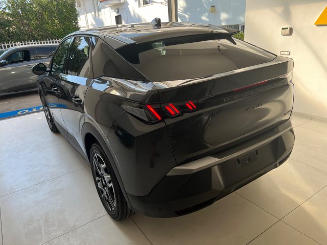 PEUGEOT 3008 usata, con Cerchi in lega
