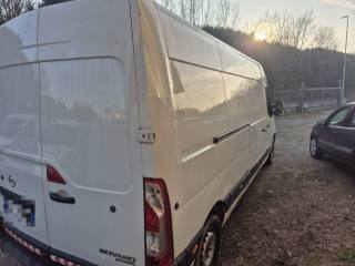 OPEL Movano usata, con Chiusura centralizzata