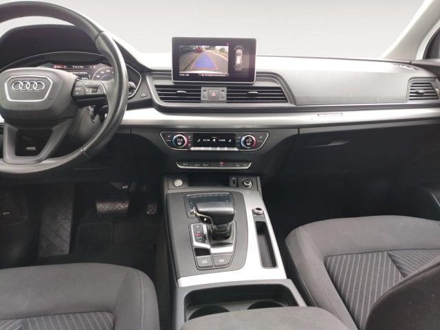 AUDI Q5 usata, con Cruise Control