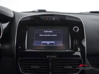 RENAULT Clio usata 14