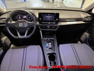 SEAT Leon usata, con Climatizzatore