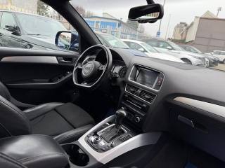 AUDI Q5 usata, con Climatizzatore