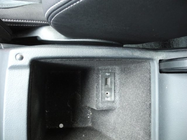 VOLKSWAGEN Passat Alltrack usata, con Sensori di parcheggio anteriori