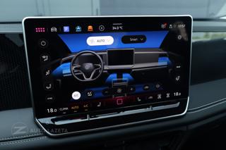 VOLKSWAGEN Tiguan usata, con Telecamera per parcheggio assistito