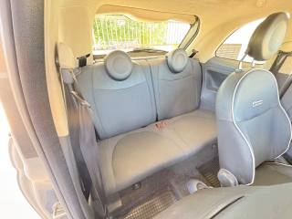 FIAT 500 usata, con ESP