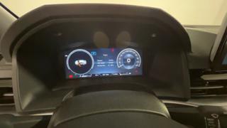 KGM Rexton usata, con Fendinebbia