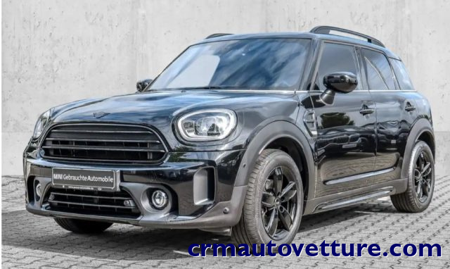 MINI Countryman usata, con ABS