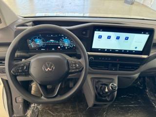 VOLKSWAGEN Transporter usata, con Immobilizzatore elettronico