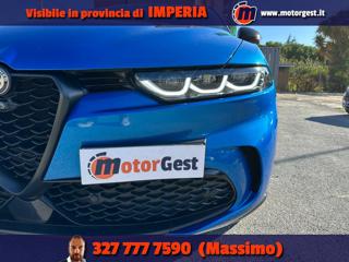 ALFA ROMEO Tonale usata, con Controllo elettronico della corsia